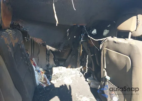 2012 Dodge Grand Caravan Se/Avp z USA, uszkodzony, nr VIN 2C4RDGBG0CR312182